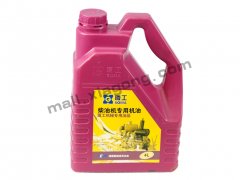 廈工專用挖機(jī)發(fā)動(dòng)機(jī)機(jī)油 CH-4 15W-40